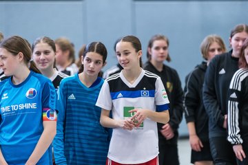 Bild 34 - C-Juniorinnen Futsalmeisterschaft